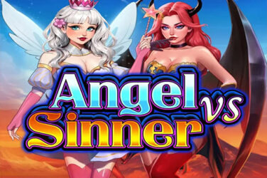 Angel vs Sinner