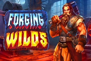 Forging Wilds