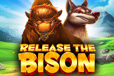 Release the Bison