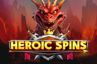 Heroic Spins