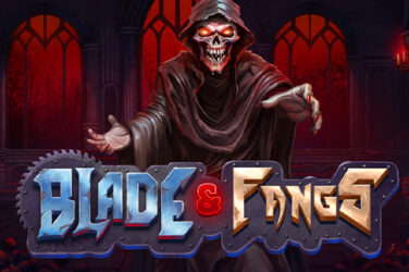 Blade & Fangs