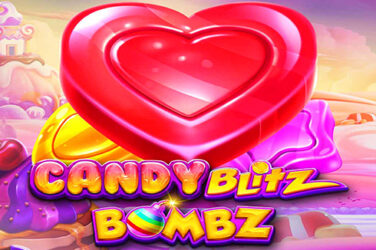 Candy Blitz Bombs