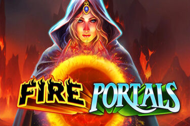 Fire Portals