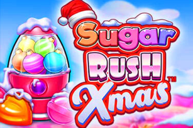 Sugar Rush Xmas