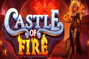 Castle of Fire