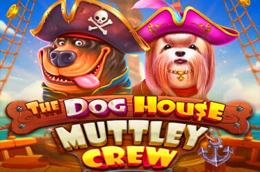 The Dog House Muttley Crew