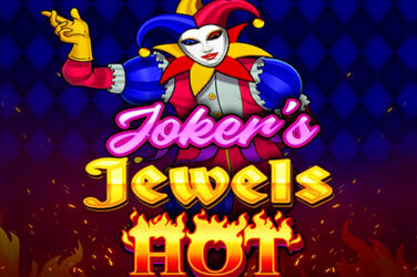 Joker’s Jewels Hot