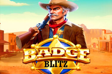 Badge Blitz