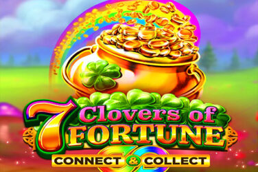 7 Clovers of Fortune