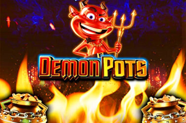 Demon Pots