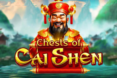 Chests of Cai Shen