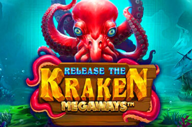 Release the Kraken Megaways