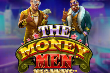 The Money Men Megaways