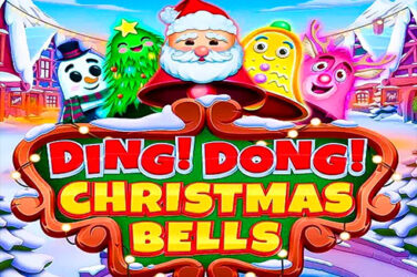 Ding Dong Christmas Bells