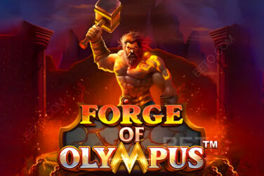 Forge of Olympus