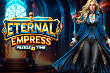 Eternal Empress Freeze Time