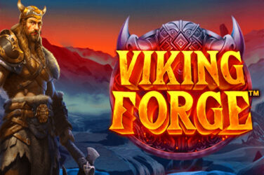 Viking Forge