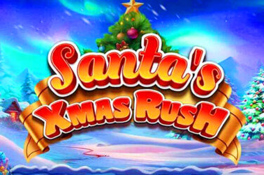 Santa’s Xmas Rush