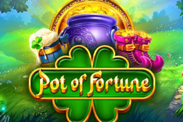 Pot of Fortune