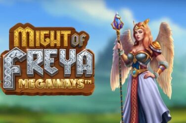 Might of Freya Megaways