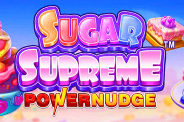 Sugar Supreme Powernudge