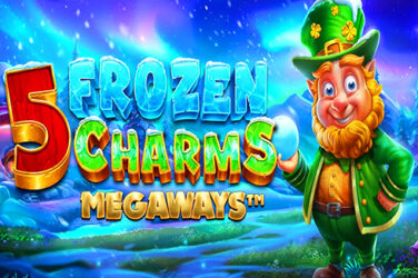 5 Frozen Charms Megaways