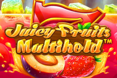 Juicy Fruits Multihold