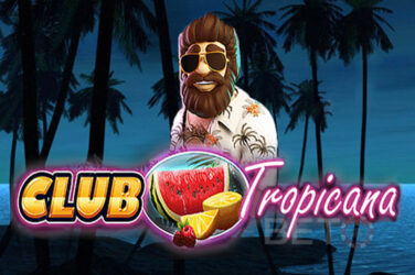 Club Tropicana