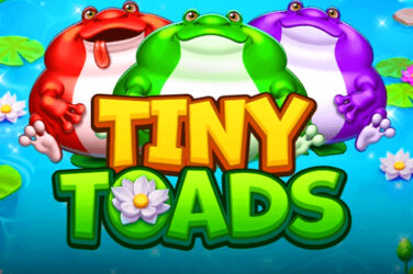 Tiny Toads