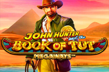 Book of Tut Megaways