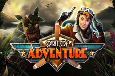 Spirit of Adventure