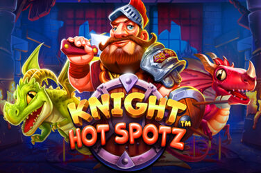 Knight Hot Spotz