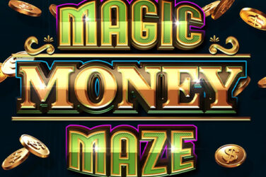 Magic Money Maze