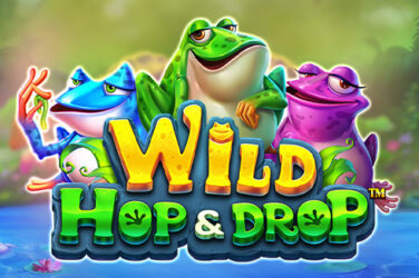 Wild Hop&Drop