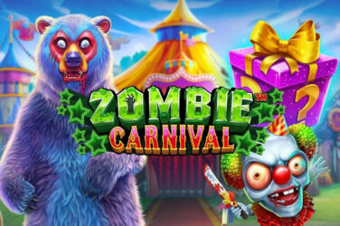 Zombie Carnival